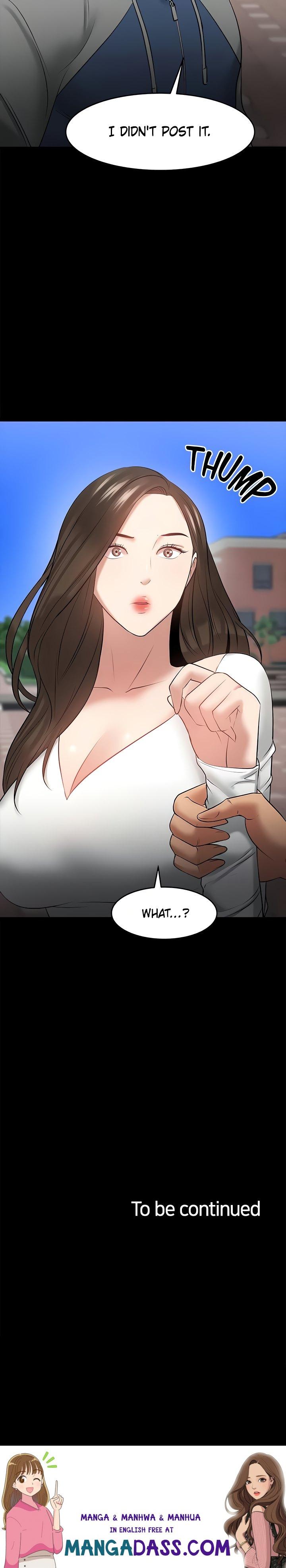 Are You Just Going To Watch? - Chapter 43 Page 70