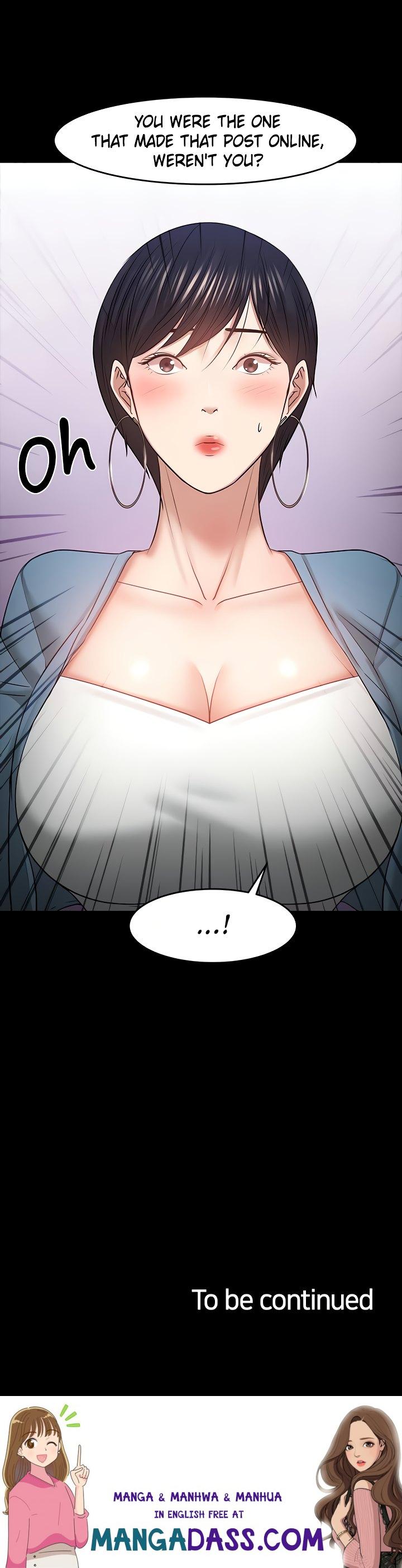 Are You Just Going To Watch? - Chapter 46 Page 65