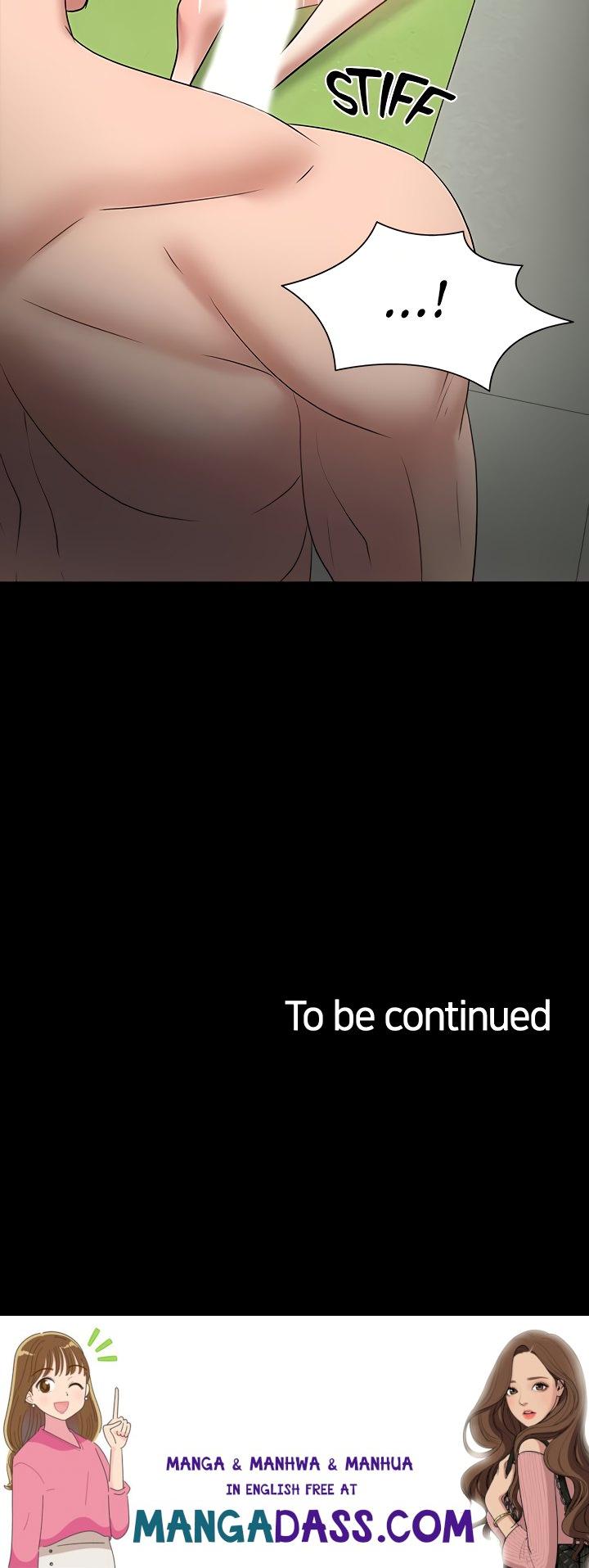 Are You Just Going To Watch? - Chapter 47 Page 66