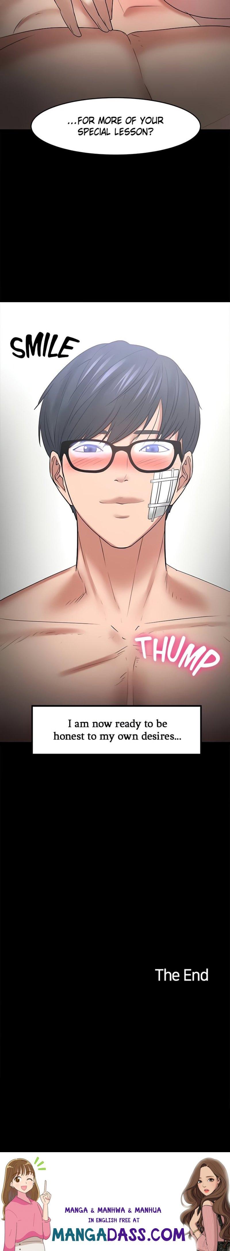 Are You Just Going To Watch? - Chapter 50 Page 67