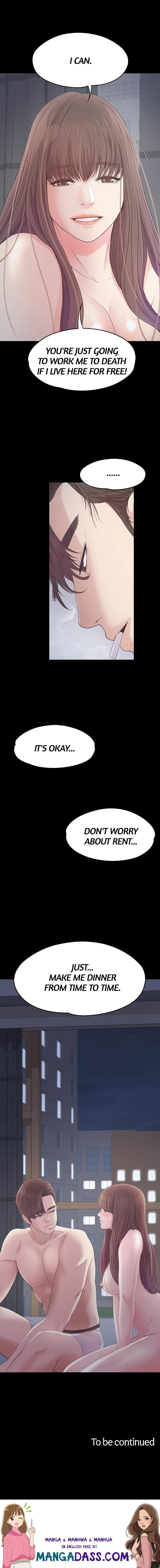 Gangnam Romance - Chapter 41 Page 15