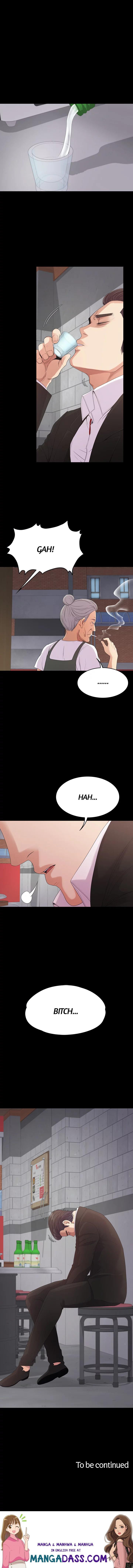 Gangnam Romance - Chapter 47 Page 14