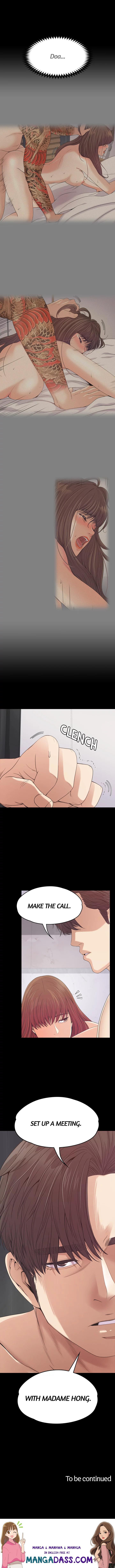 Gangnam Romance - Chapter 49 Page 11