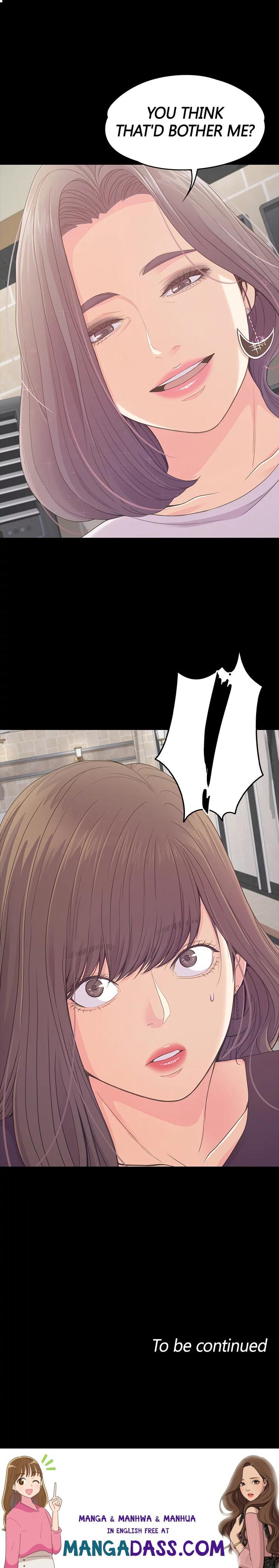 Gangnam Romance - Chapter 62 Page 11