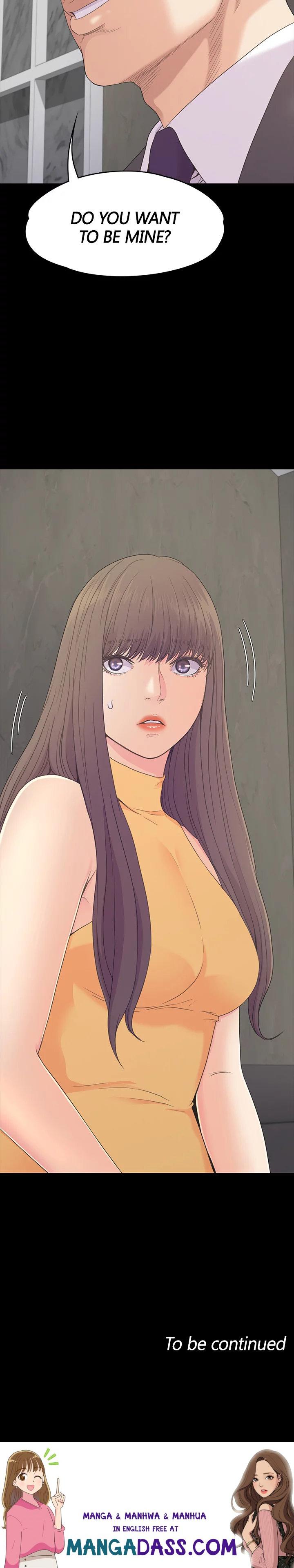 Gangnam Romance - Chapter 85 Page 14