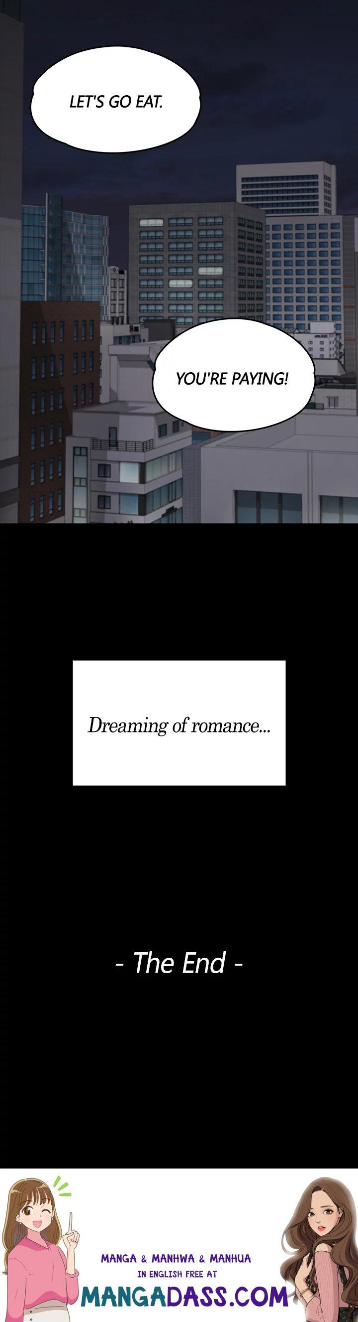 Gangnam Romance - Chapter 88 Page 17
