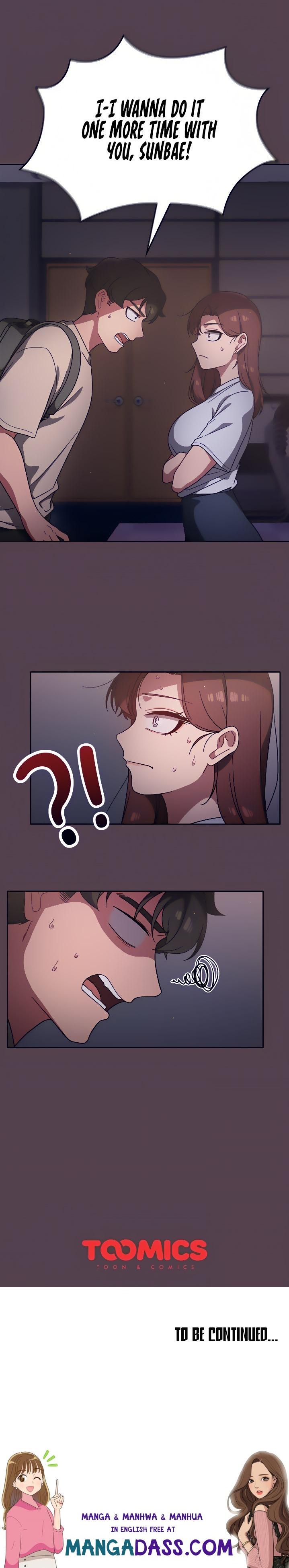 Switch ON - Chapter 10 Page 17