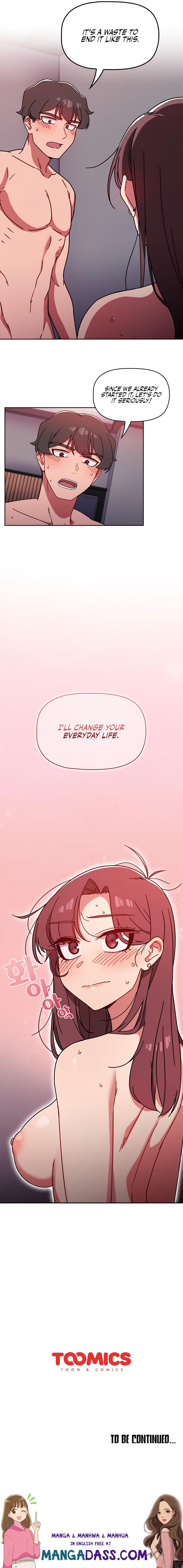 Switch ON - Chapter 14 Page 21