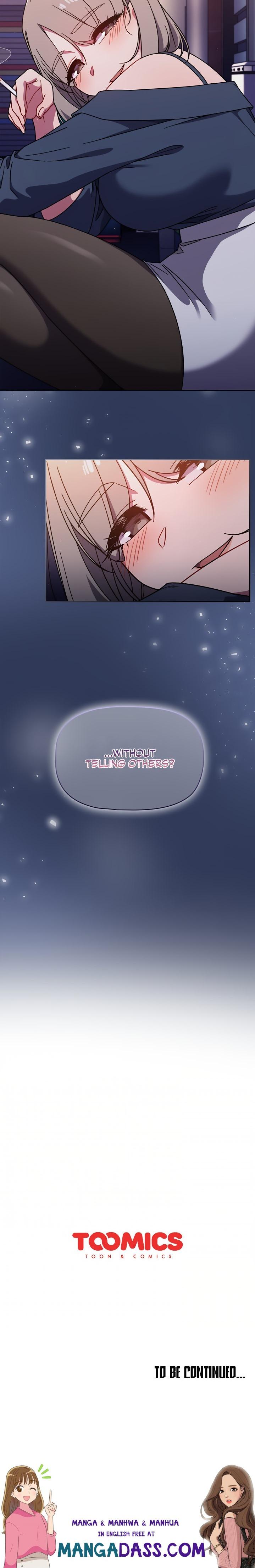 Switch ON - Chapter 15 Page 23