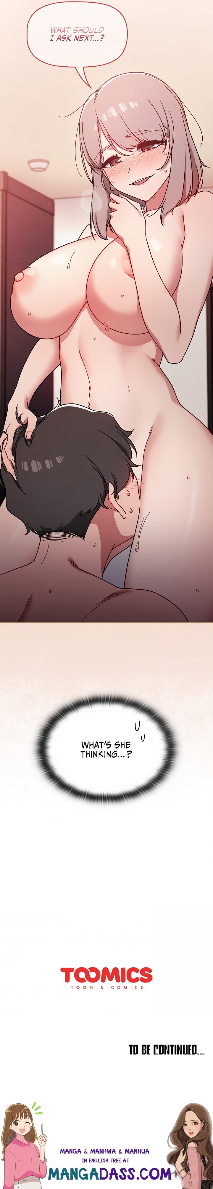 Switch ON - Chapter 17 Page 16