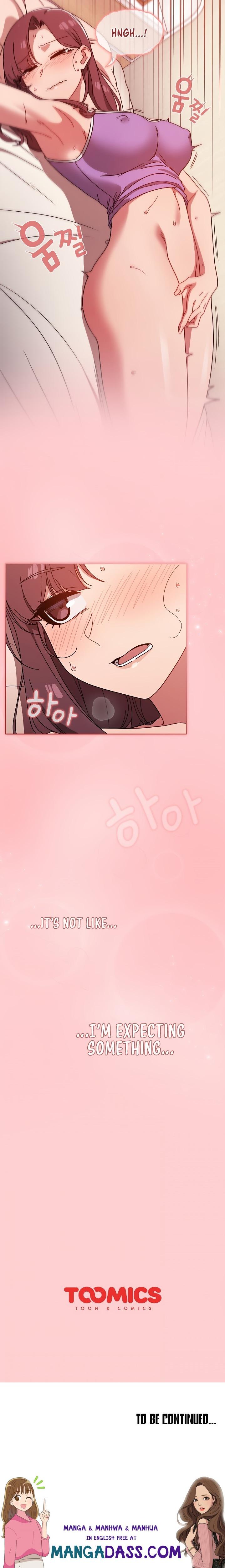 Switch ON - Chapter 19 Page 20