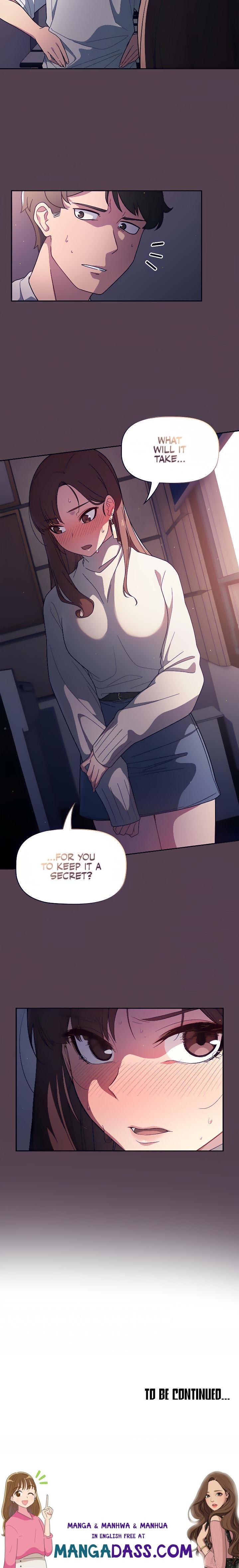 Switch ON - Chapter 2 Page 23