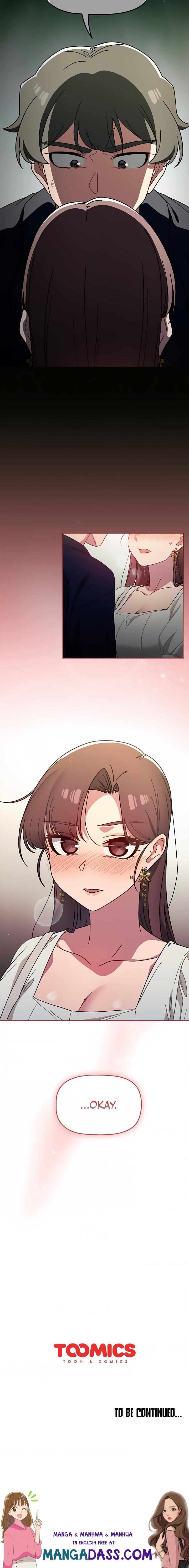 Switch ON - Chapter 20 Page 17