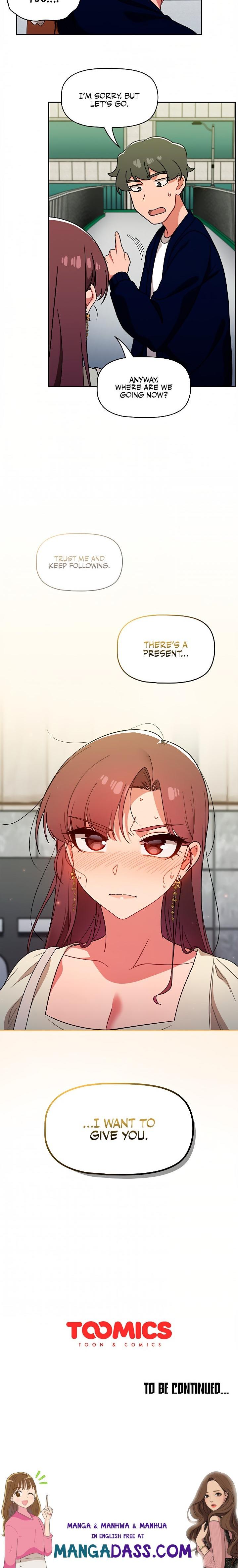 Switch ON - Chapter 21 Page 18