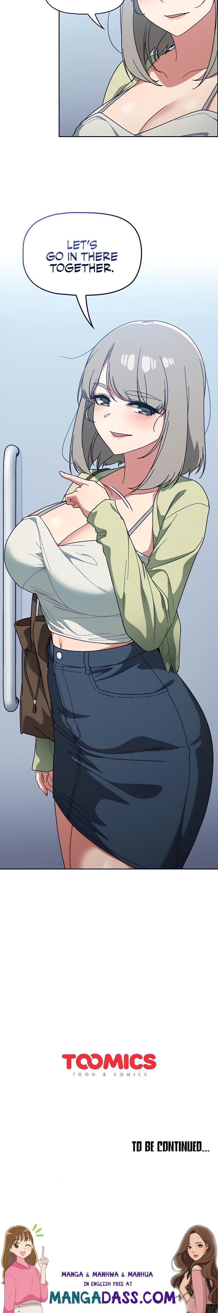 Switch ON - Chapter 27 Page 19