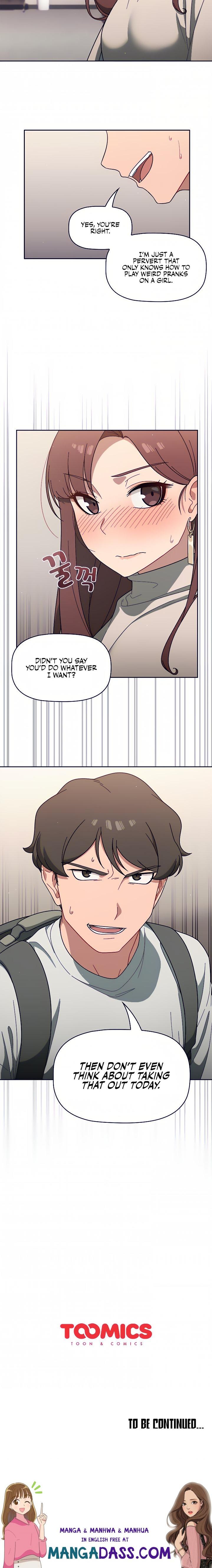 Switch ON - Chapter 3 Page 17