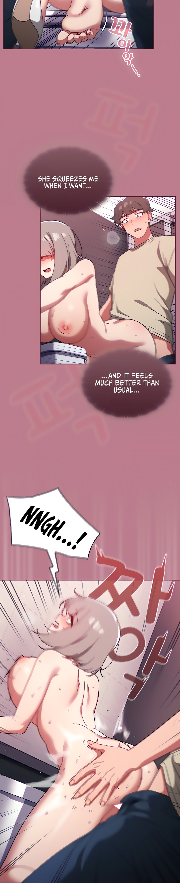 Switch ON - Chapter 30 Page 12