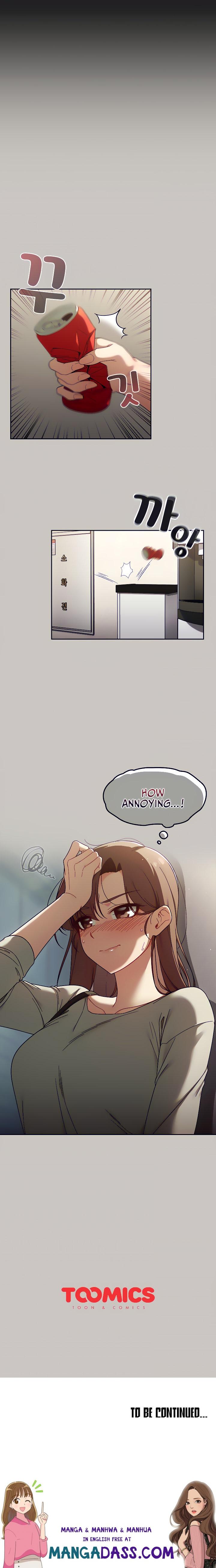 Switch ON - Chapter 32 Page 17