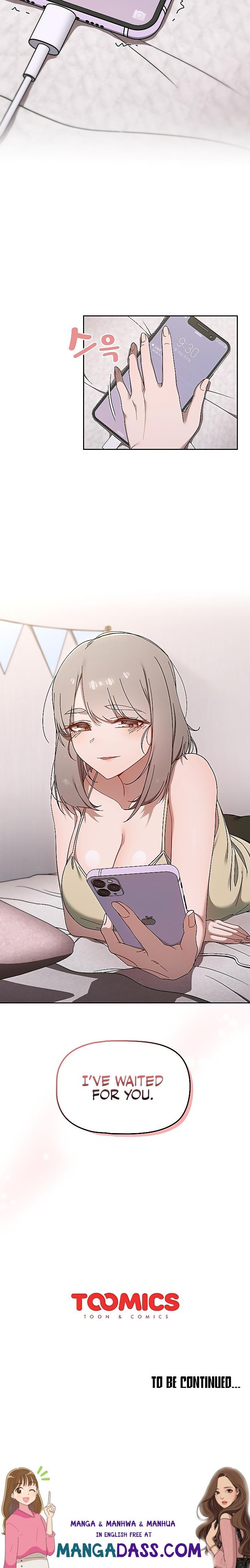 Switch ON - Chapter 34 Page 17