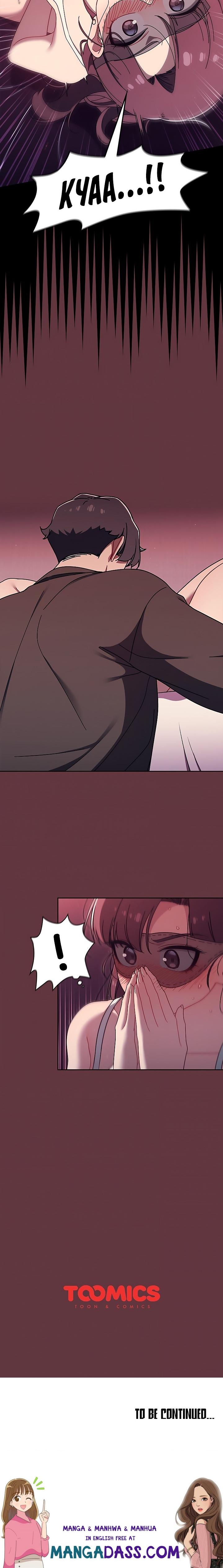 Switch ON - Chapter 36 Page 17