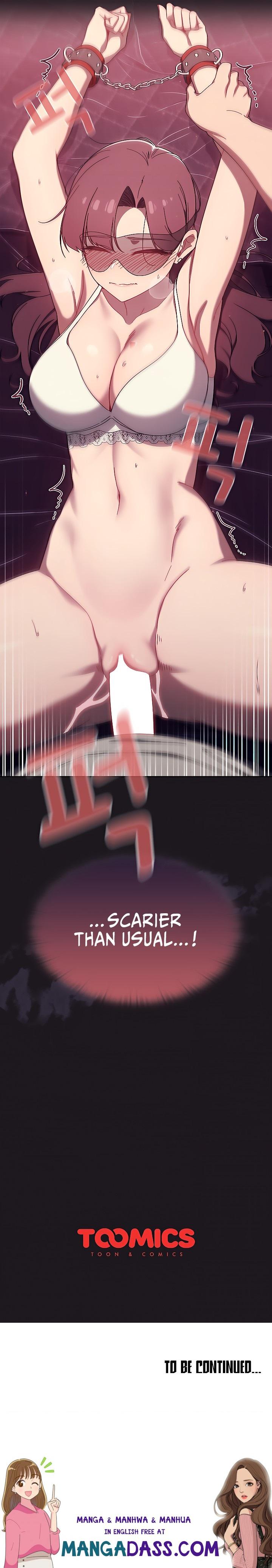 Switch ON - Chapter 37 Page 16