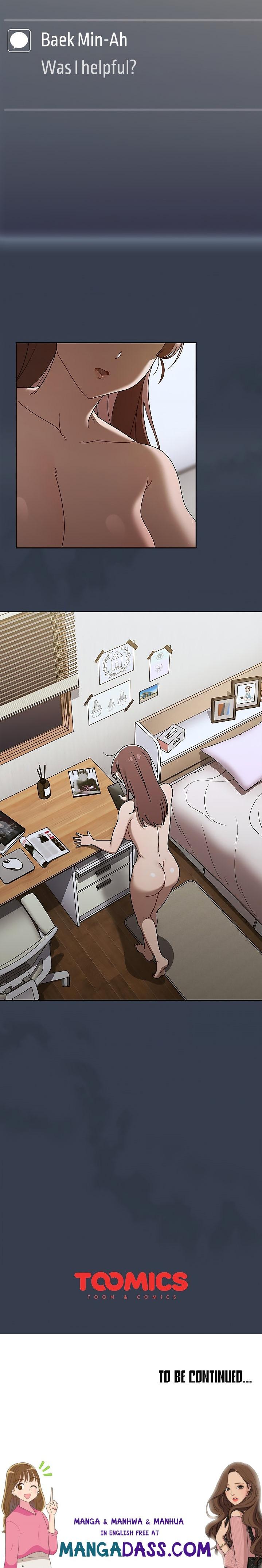 Switch ON - Chapter 41 Page 20