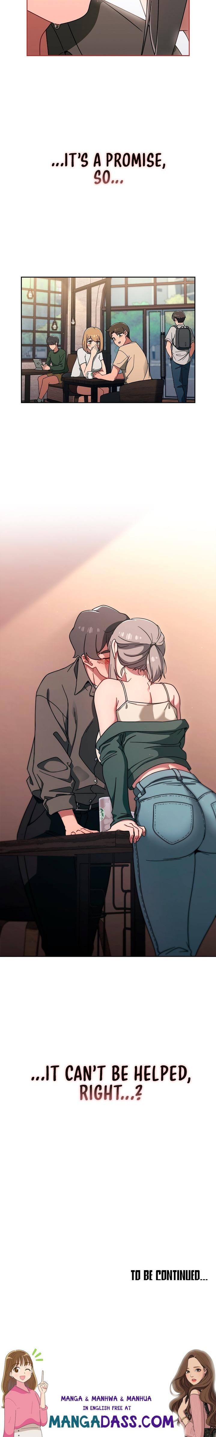 Switch ON - Chapter 43 Page 20