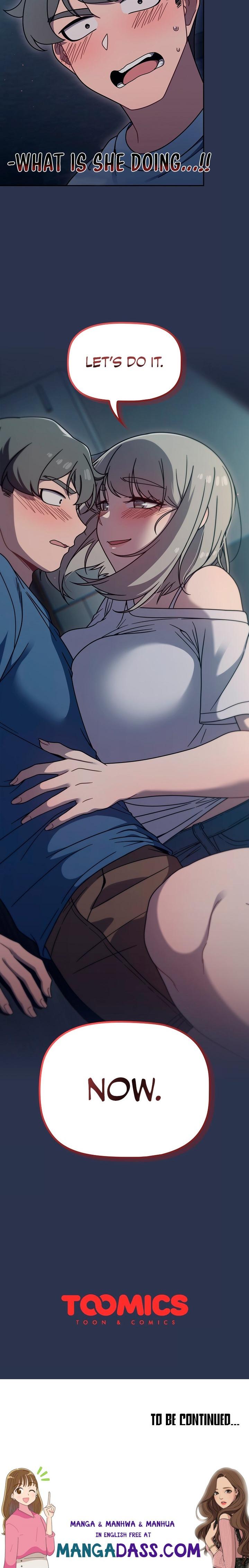 Switch ON - Chapter 44 Page 18