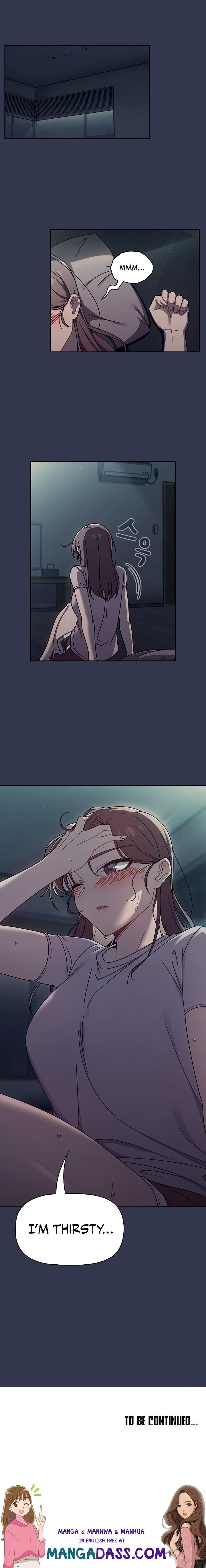 Switch ON - Chapter 46 Page 16