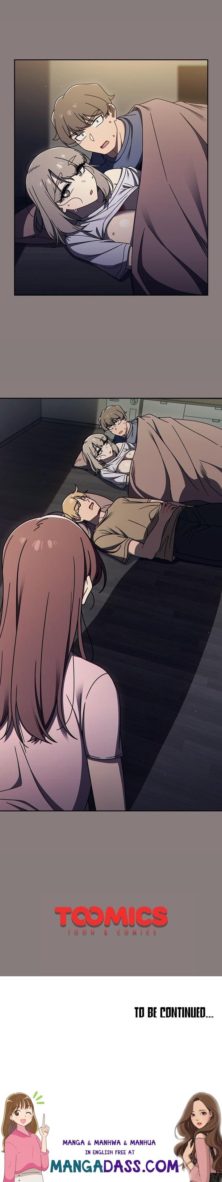 Switch ON - Chapter 47 Page 17