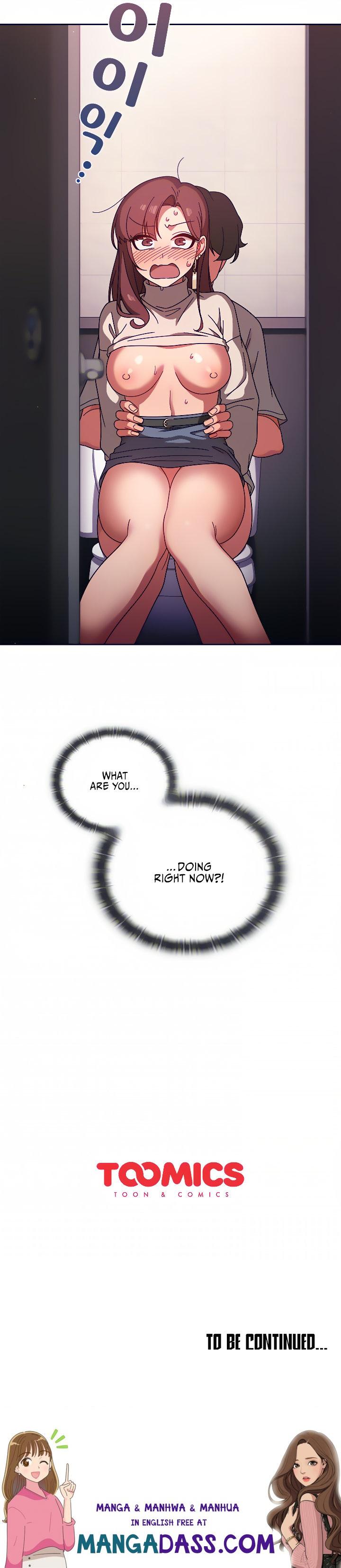 Switch ON - Chapter 6 Page 16