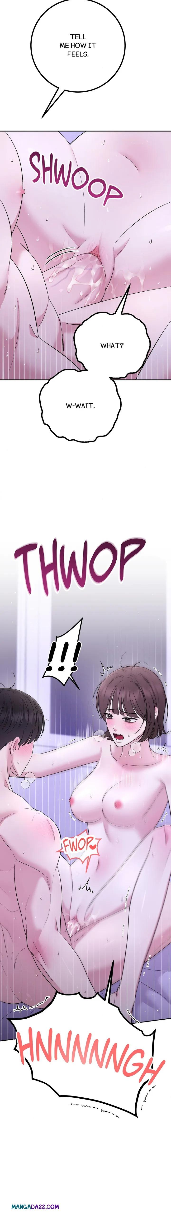 In Session (Uncensored) - Chapter 28 Page 26