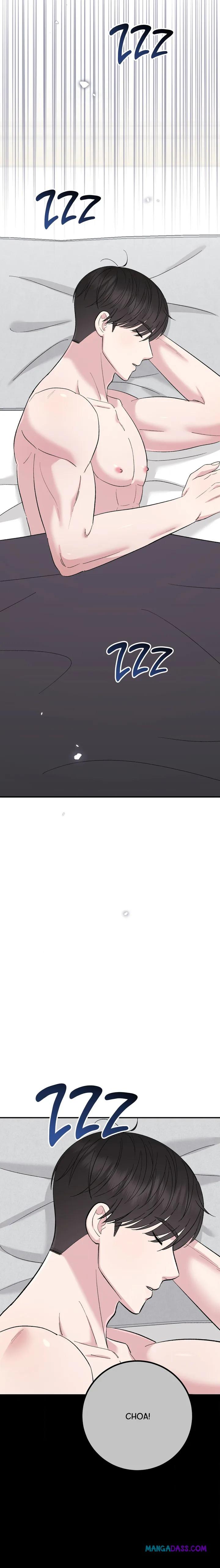 In Session (Uncensored) - Chapter 29 Page 14