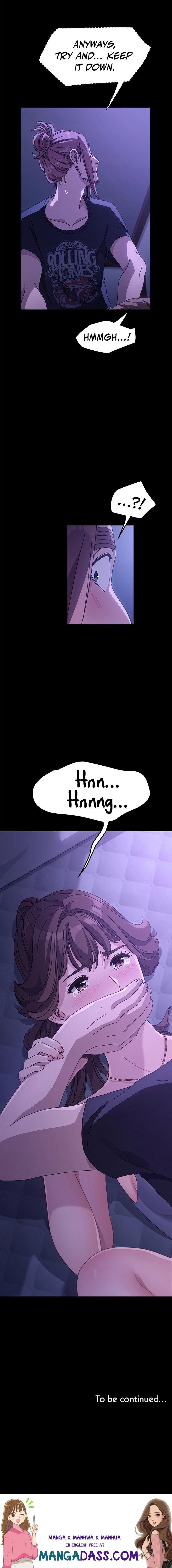 Hey Mister! - Chapter 4 Page 28