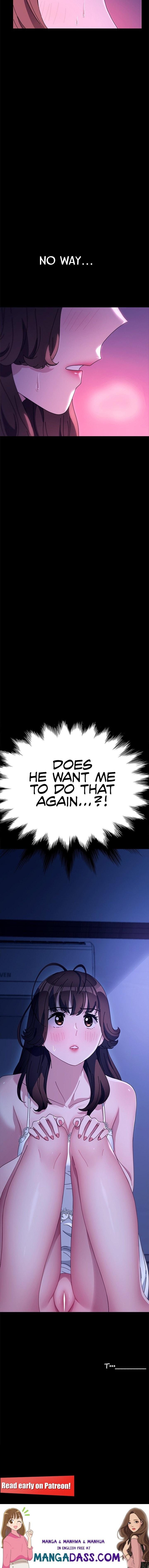 Hey Mister! - Chapter 40 Page 12