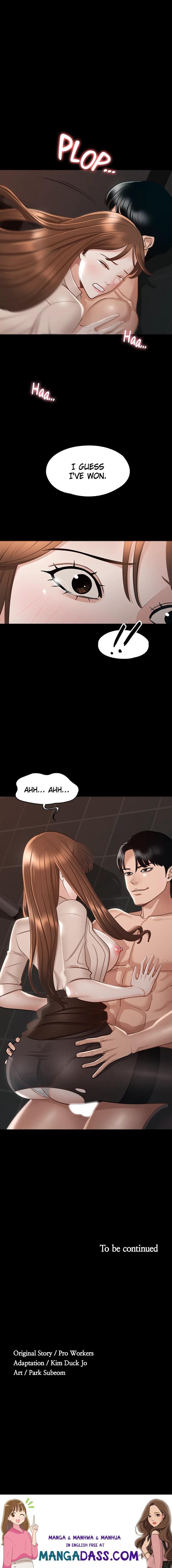 Supervisor Access - Chapter 15 Page 10