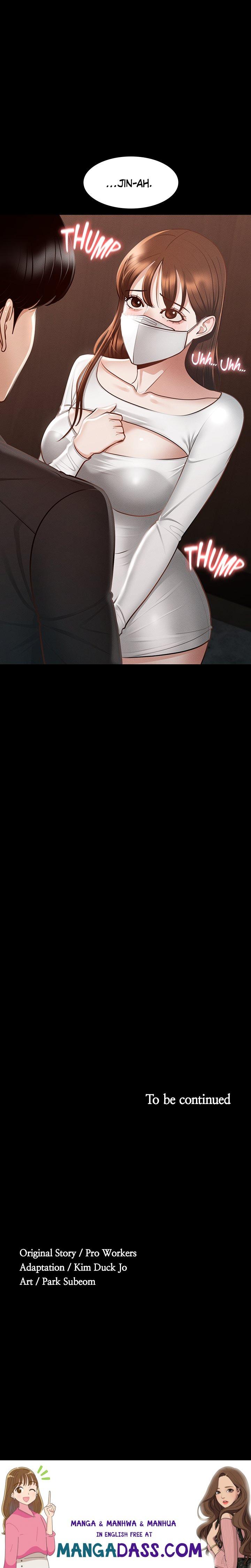 Supervisor Access - Chapter 19 Page 13