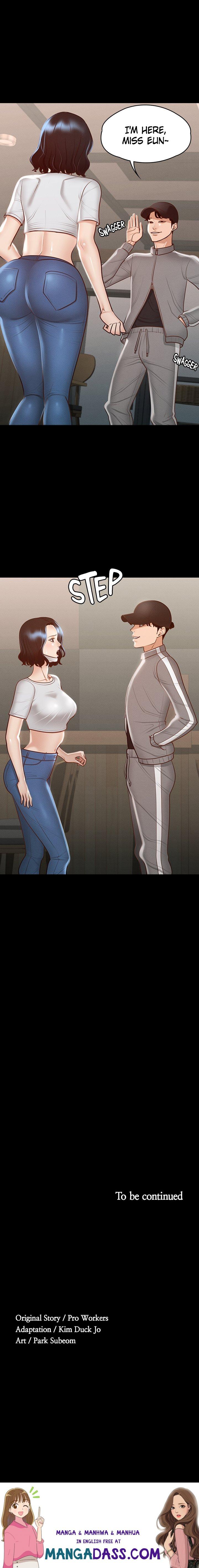 Supervisor Access - Chapter 23 Page 12