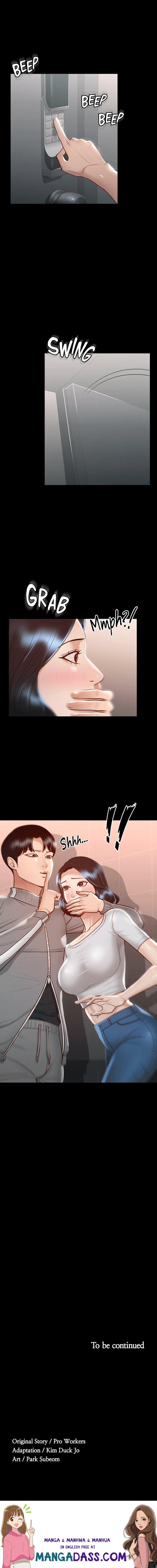 Supervisor Access - Chapter 24 Page 18