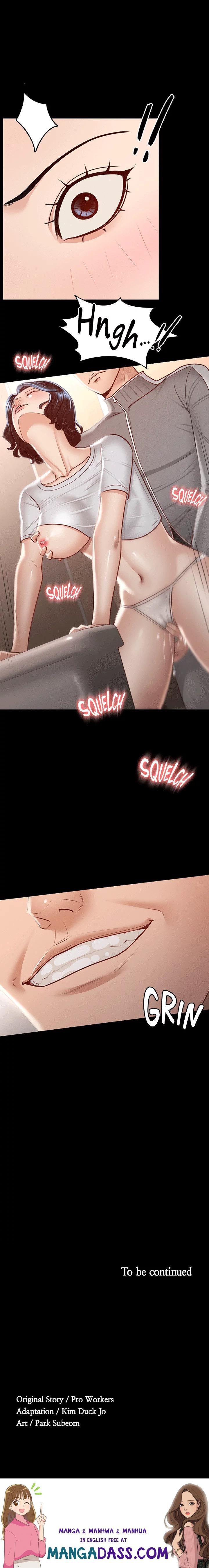 Supervisor Access - Chapter 25 Page 18