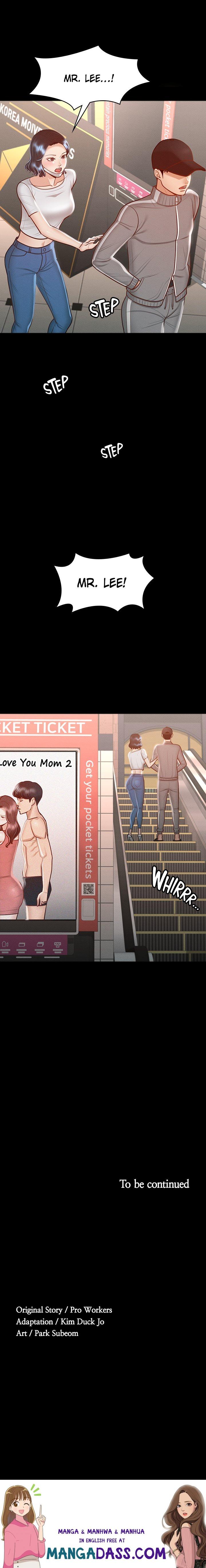 Supervisor Access - Chapter 26 Page 21