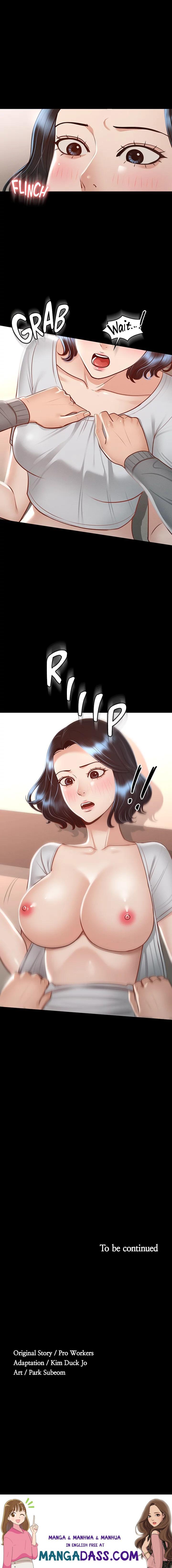 Supervisor Access - Chapter 27 Page 21