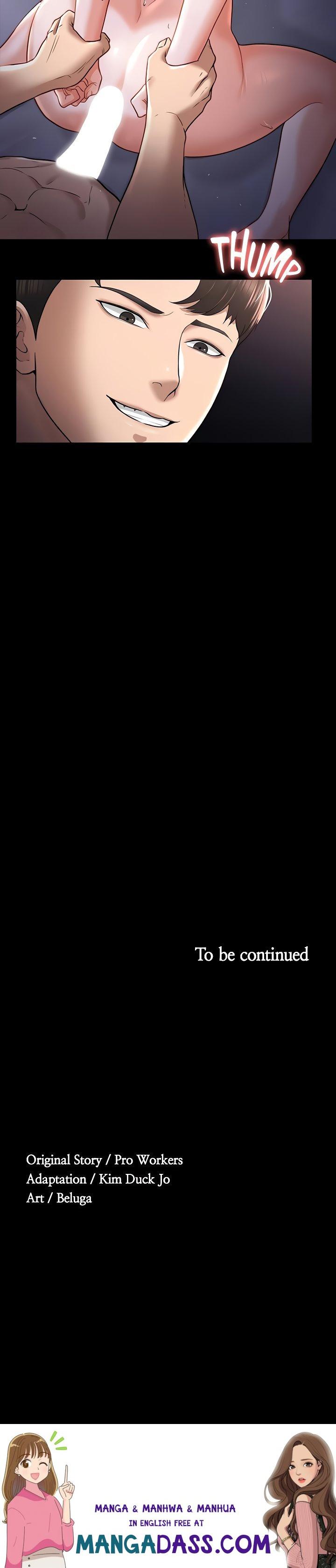 Supervisor Access - Chapter 28 Page 41