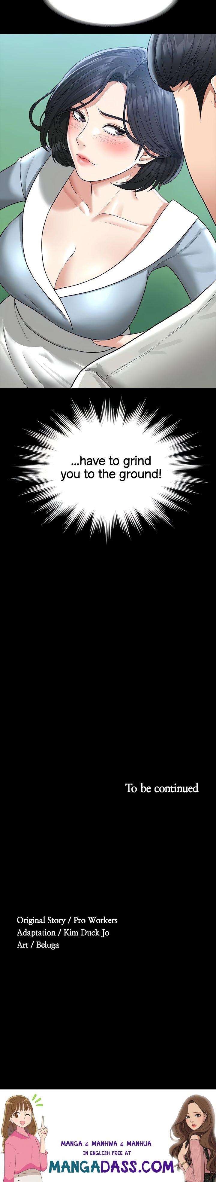 Supervisor Access - Chapter 34 Page 54