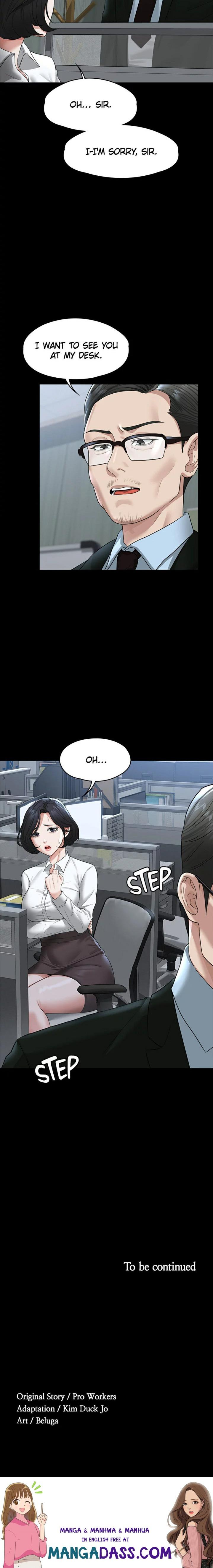 Supervisor Access - Chapter 36 Page 24