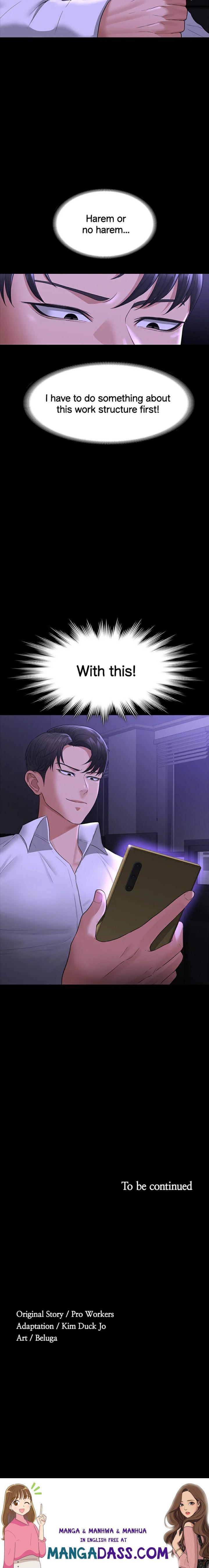 Supervisor Access - Chapter 37 Page 23