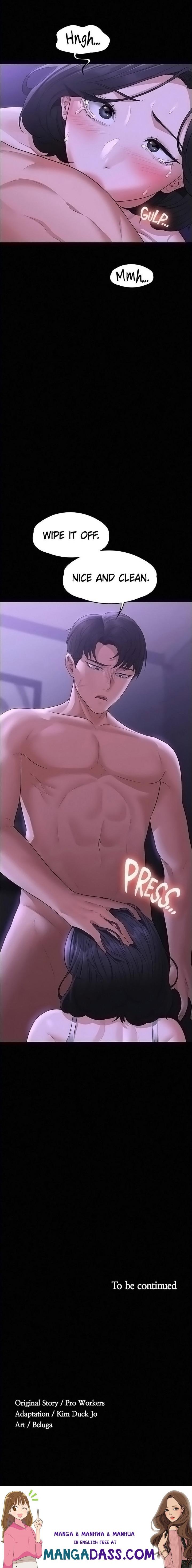 Supervisor Access - Chapter 39 Page 20