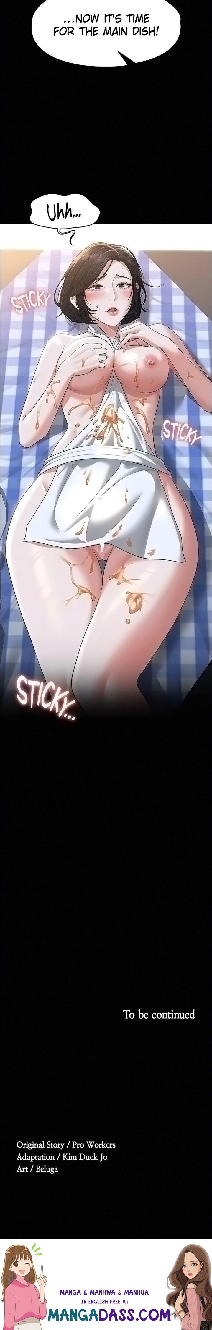 Supervisor Access - Chapter 41 Page 25