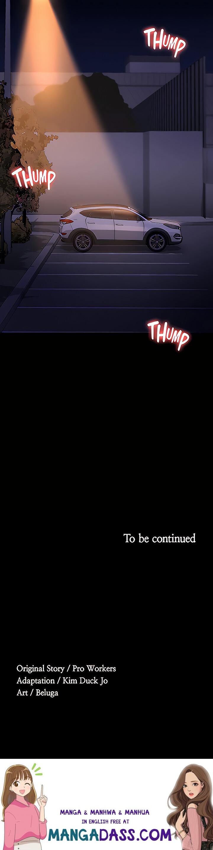 Supervisor Access - Chapter 45 Page 51