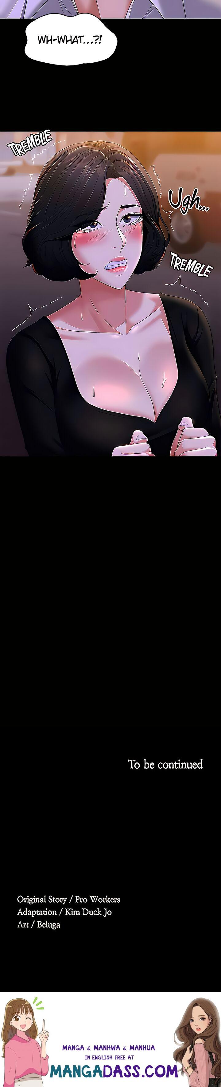 Supervisor Access - Chapter 47 Page 53